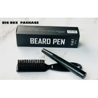 Beard Pen Black